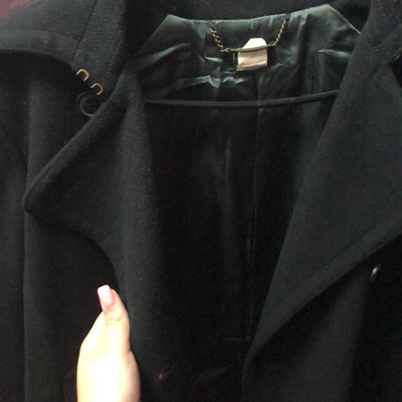 Jacket - Picture 2 of 4